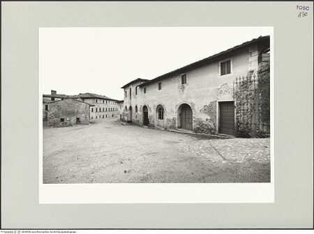 Vorderseite von bh540306_recto