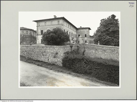 Vorderseite von bh540309_recto