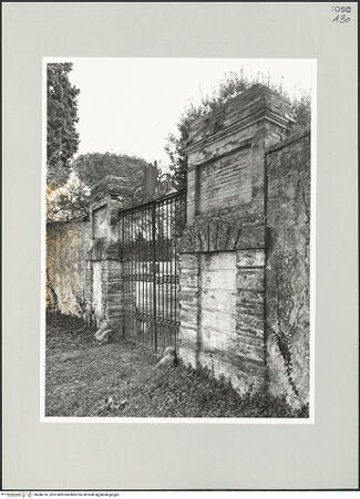 Vorderseite von bh540310_recto