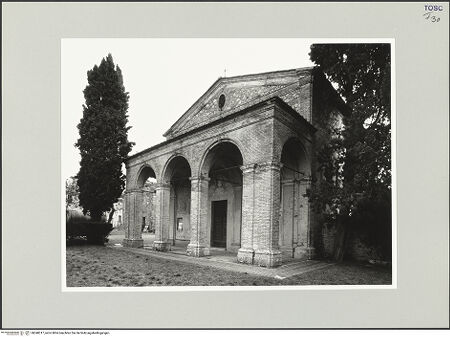 Vorderseite von bh540317_recto