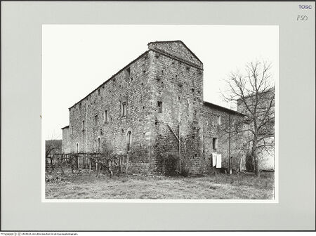 Vorderseite von bh540329_recto