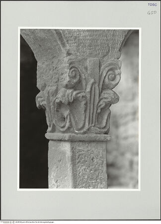 Vorderseite von bh540340_recto