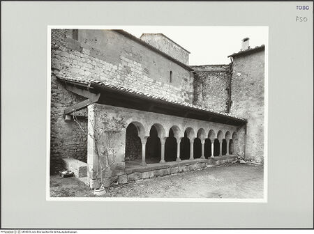 Vorderseite von bh540343_recto