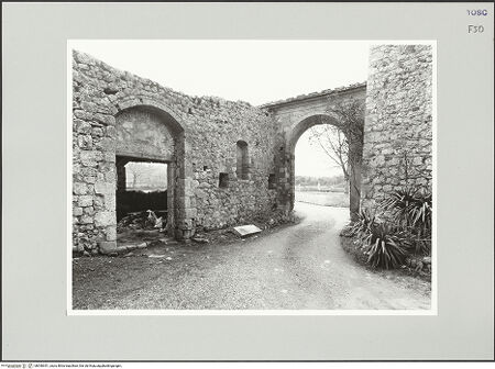 Vorderseite von bh540351_recto