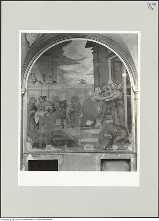 Vorderseite von bh540357_recto