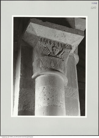 Vorderseite von bh540361_recto