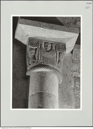 Vorderseite von bh540367_recto