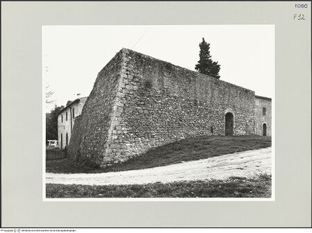 Vorderseite von bh540368_recto