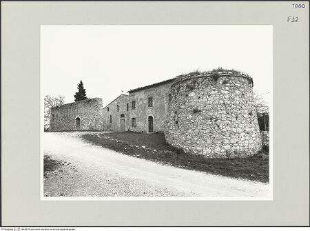 Vorderseite von bh540370_recto