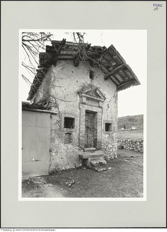 Vorderseite von bh540375_recto