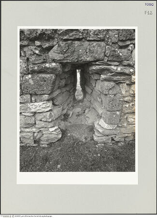 Vorderseite von bh540381_recto