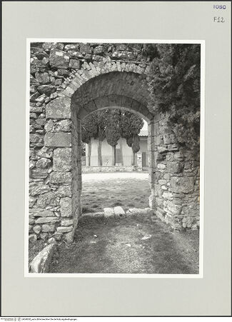 Vorderseite von bh540382_recto