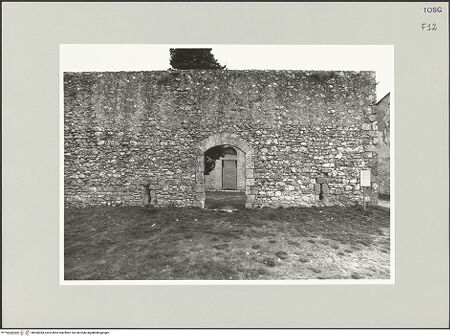 Vorderseite von bh540383_recto