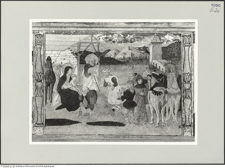 Vorderseite von bh540388_recto