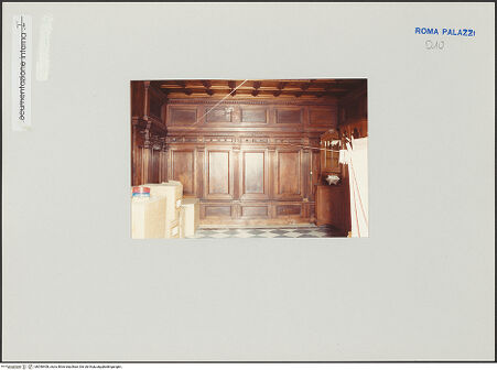 Vorderseite von bh540408_recto