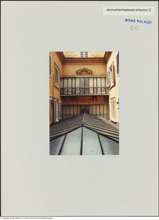 Vorderseite von bh540421_recto