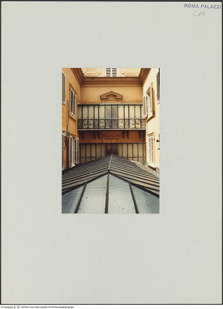 Vorderseite von bh540424_recto