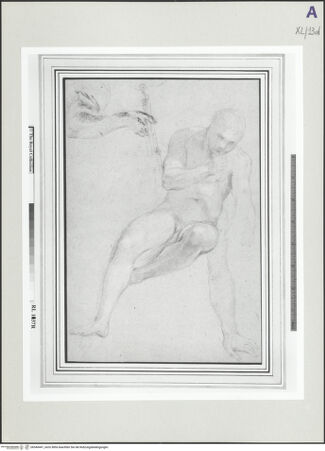 Vorderseite von bh540441_recto