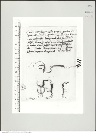 Vorderseite von bh540458_recto