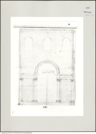 Vorderseite von bh540461_recto