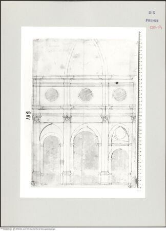 Vorderseite von bh540462_recto