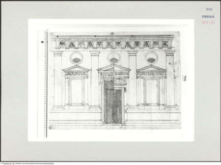 Vorderseite von bh540467_recto