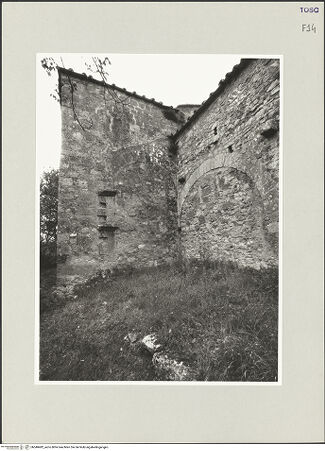 Vorderseite von bh540482_recto