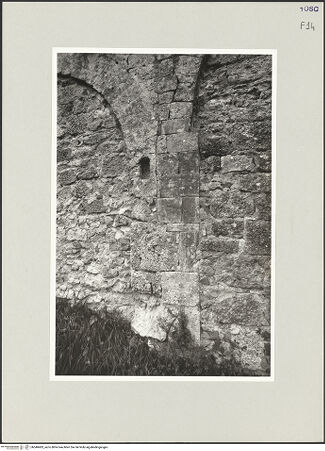 Vorderseite von bh540483_recto