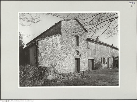 Vorderseite von bh540491_recto