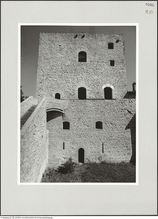 Vorderseite von bh540501_recto