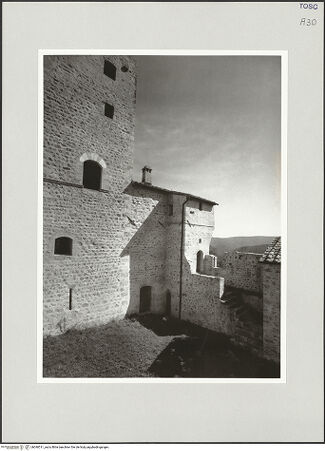 Vorderseite von bh540511_recto