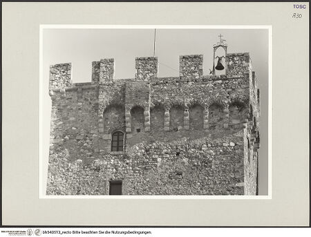 Vorderseite von bh540513_recto