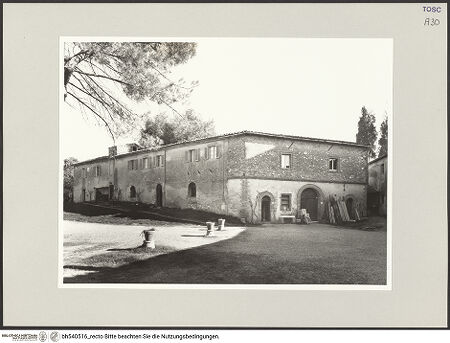 Vorderseite von bh540516_recto