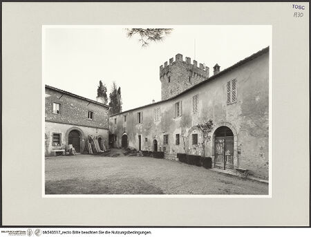 Vorderseite von bh540517_recto