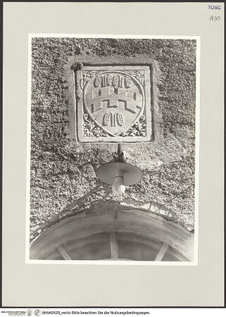 Vorderseite von bh540520_recto