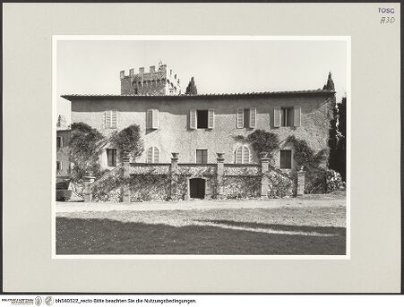 Vorderseite von bh540522_recto