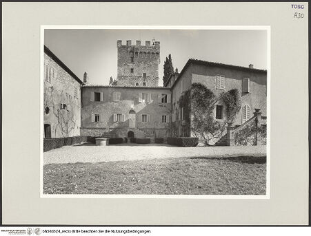 Vorderseite von bh540524_recto