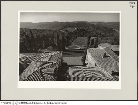 Vorderseite von bh540525_recto