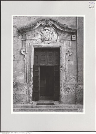 Vorderseite von bh540537_recto