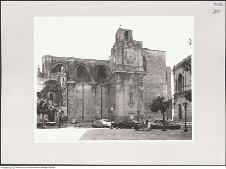 Vorderseite von bh540538_recto