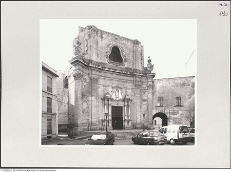 Vorderseite von bh540543_recto