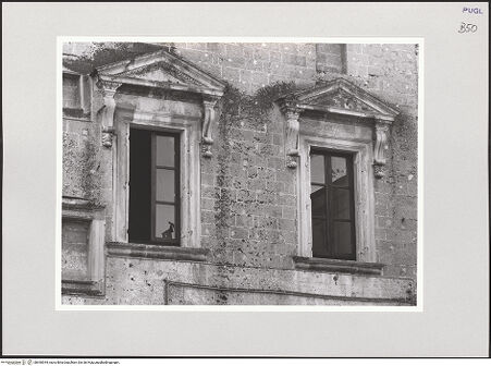 Vorderseite von bh540544_recto