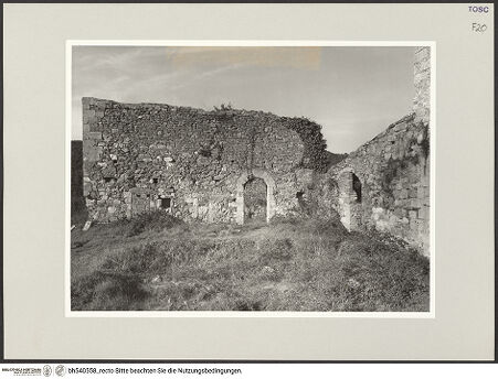 Vorderseite von bh540558_recto