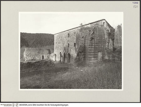 Vorderseite von bh540569_recto