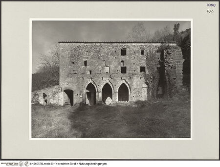 Vorderseite von bh540570_recto