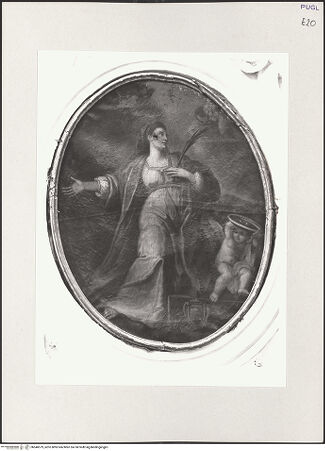 Vorderseite von bh540579_recto