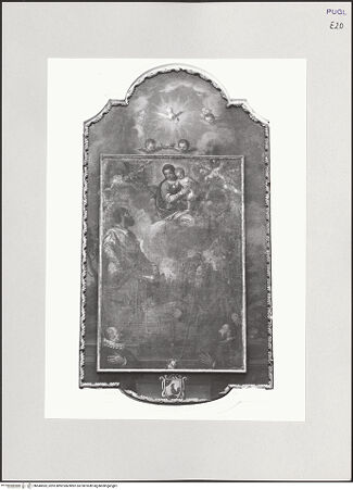 Vorderseite von bh540583_recto