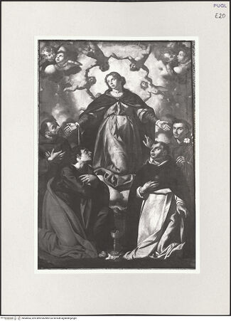 Vorderseite von bh540584_recto