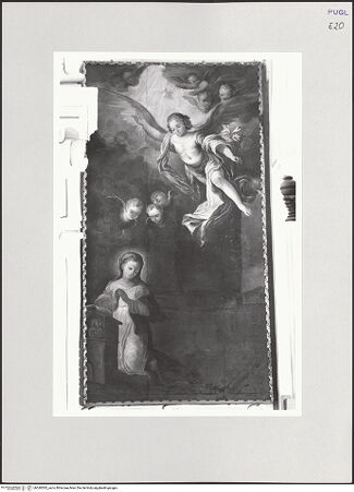 Vorderseite von bh540585_recto