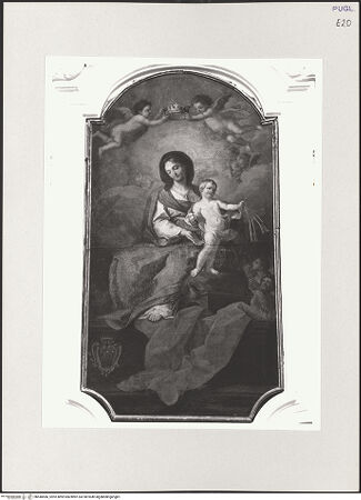 Vorderseite von bh540586_recto